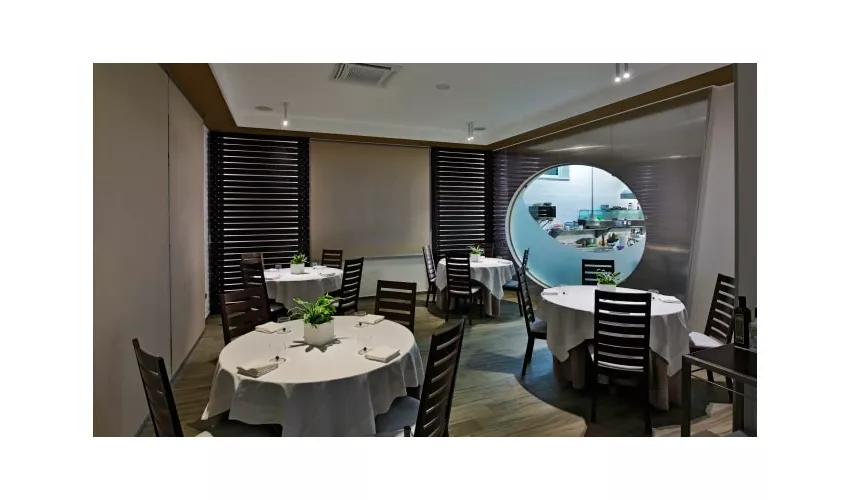 Ristorante Arca