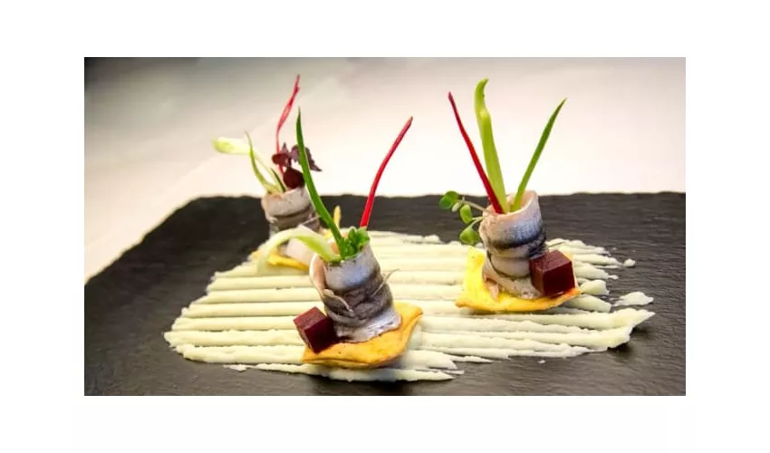 Ristorante Arca