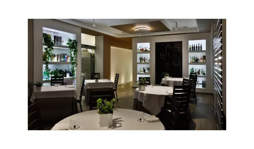 Ristorante Arca