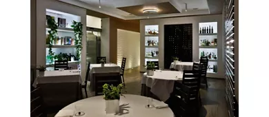 Ristorante Arca