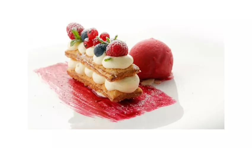 Ristorante Arca