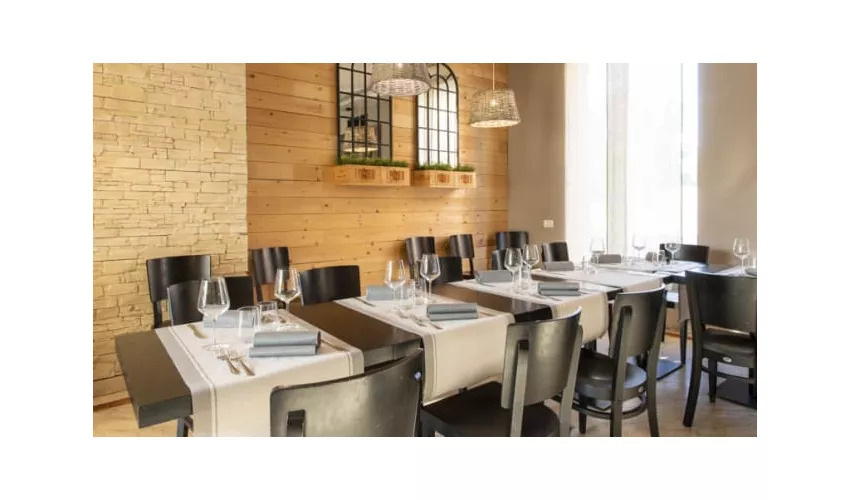 Ristorante I Paccheri