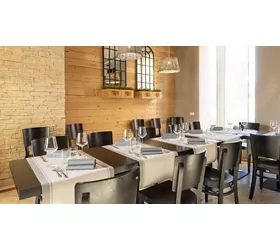 Ristorante I Paccheri