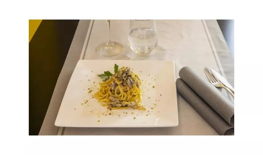 Ristorante I Paccheri