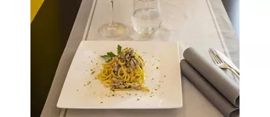 Ristorante I Paccheri