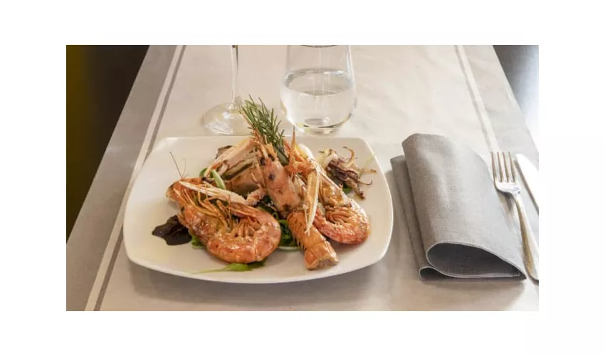 Ristorante I Paccheri