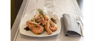 Ristorante I Paccheri