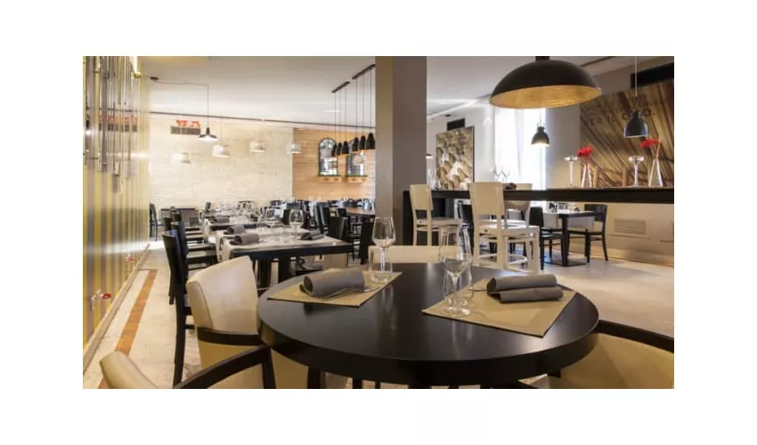 Ristorante I Paccheri