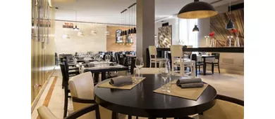 Ristorante I Paccheri