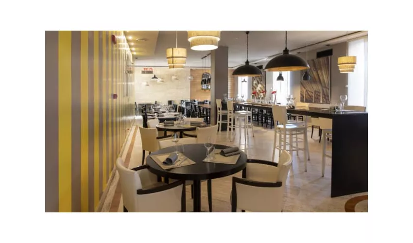 Ristorante I Paccheri