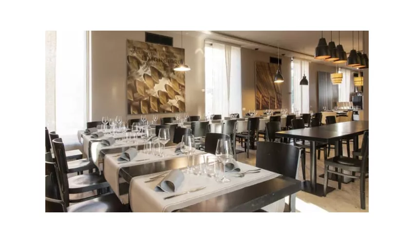 Ristorante I Paccheri