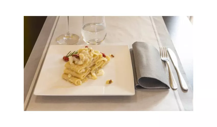 Ristorante I Paccheri