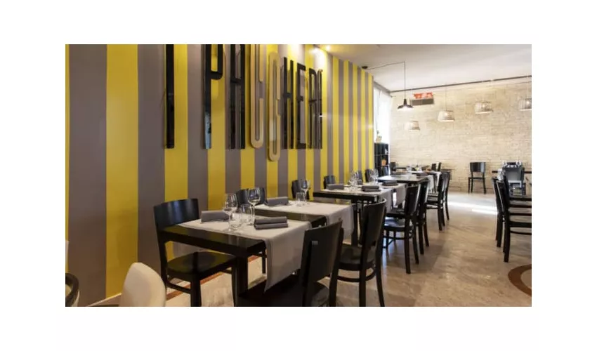 Ristorante I Paccheri