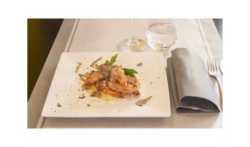 Ristorante I Paccheri