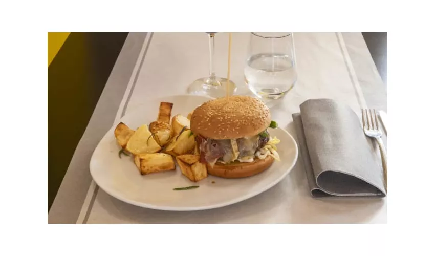 Ristorante I Paccheri