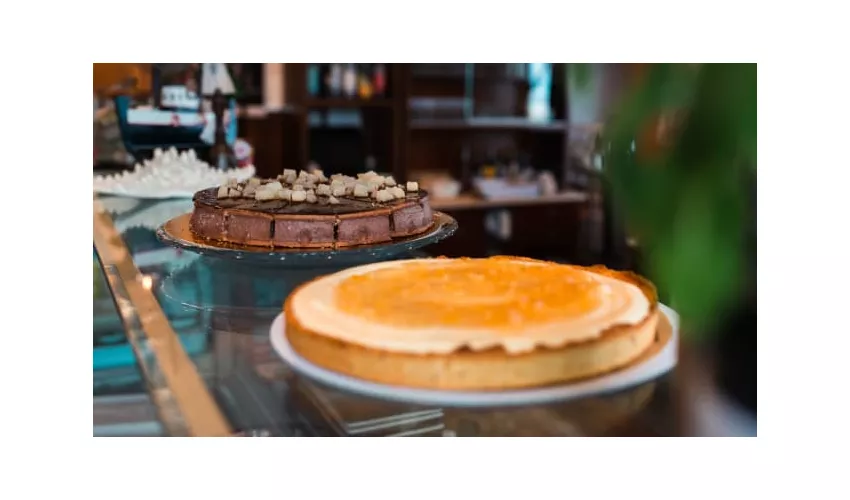 Osteria Marina Il Peschereccio