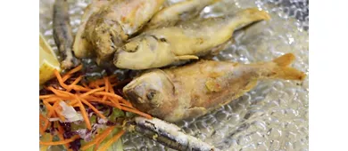 Osteria Marina Il Peschereccio