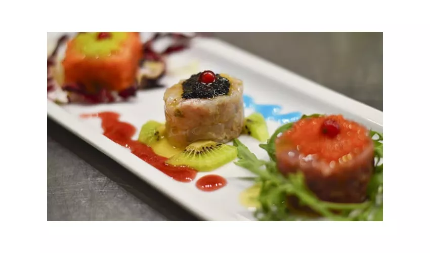 Osteria Marina Il Peschereccio