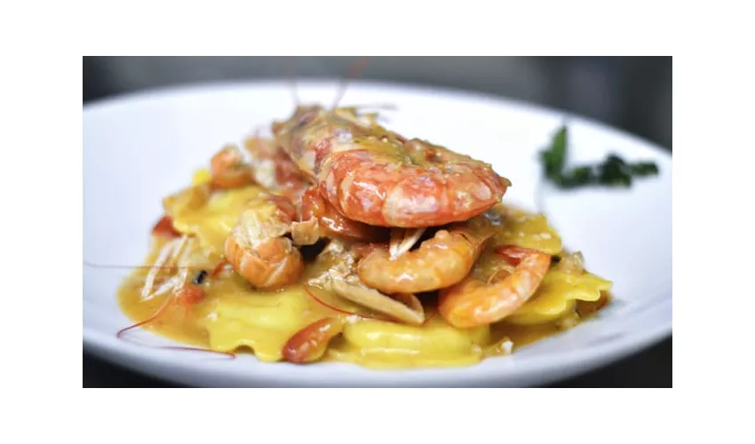 Osteria Marina Il Peschereccio