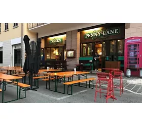 Penny Lane Tavern