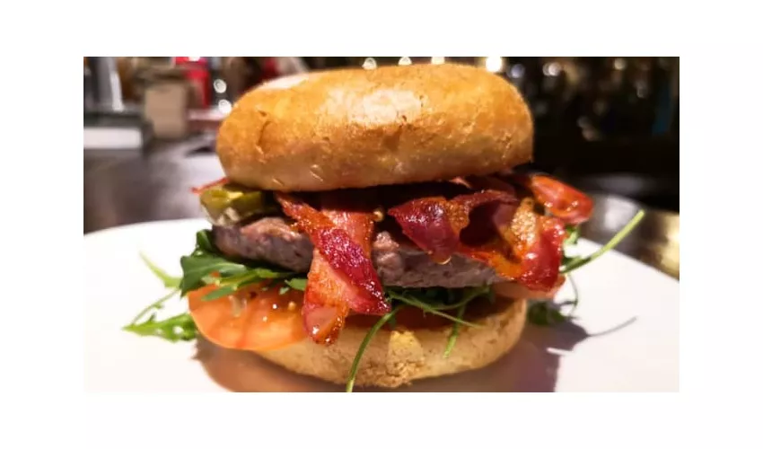 Penny Lane Tavern