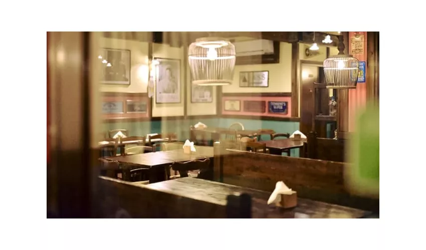Penny Lane Tavern