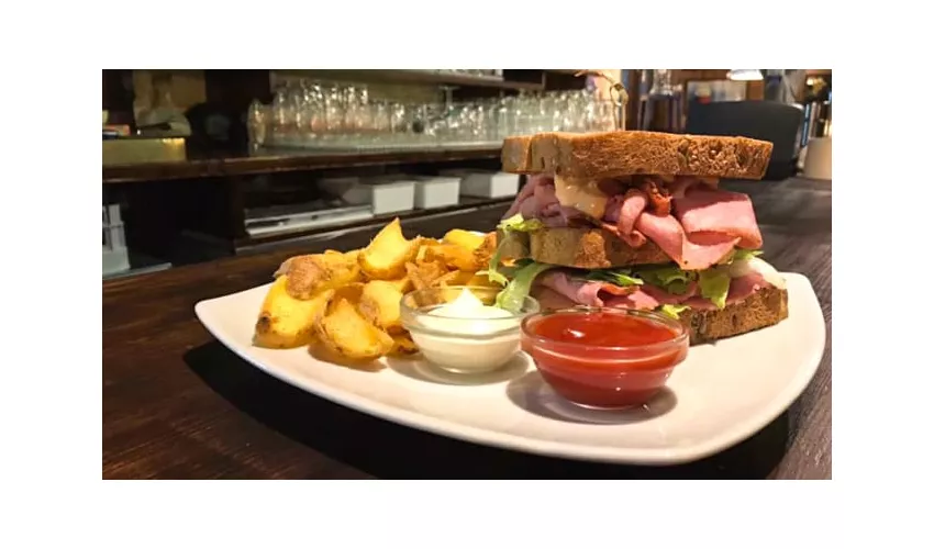 Penny Lane Tavern