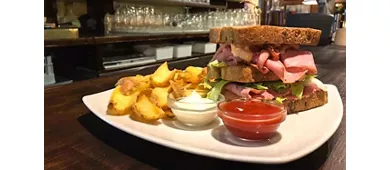 Penny Lane Tavern
