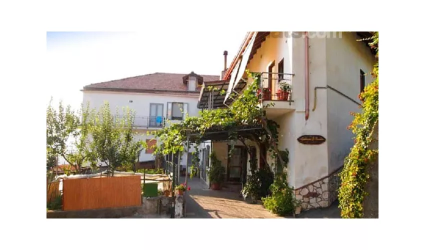 Agriturismo Zì Carmine