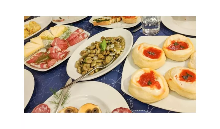 Agriturismo Zì Carmine