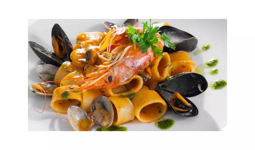 Ambrosia Stylish Restaurant