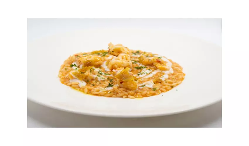 Ambrosia Stylish Restaurant