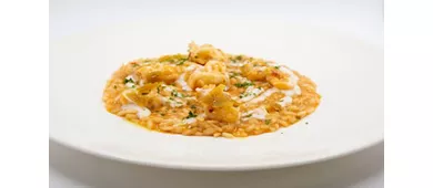 Ambrosia Stylish Restaurant