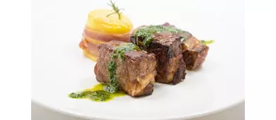Ambrosia Stylish Restaurant