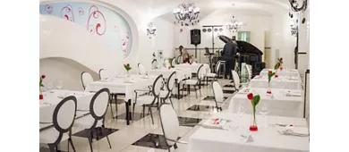 Ambrosia Stylish Restaurant