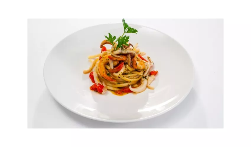 Ambrosia Stylish Restaurant