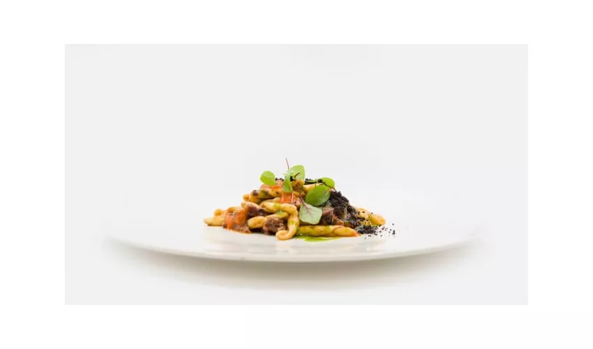 Ambrosia Stylish Restaurant
