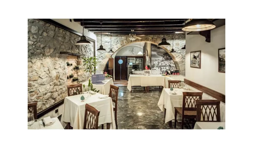 Ristorante Triscele