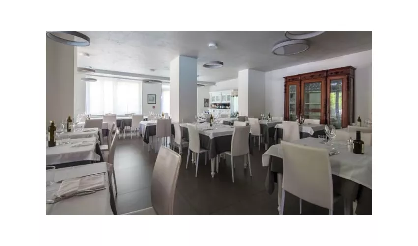 Hotel Clelia