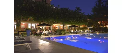 Hotel Clelia