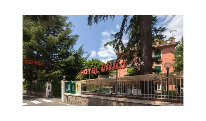 Hotel Clelia