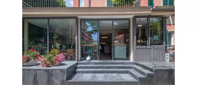 Hotel Clelia
