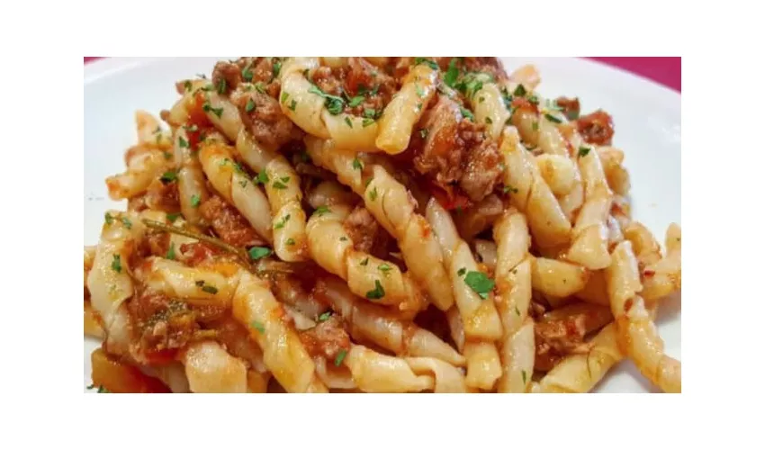 Trattoria Ristorante Pizzeria Peppe e Nino