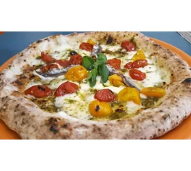 Future Pizza