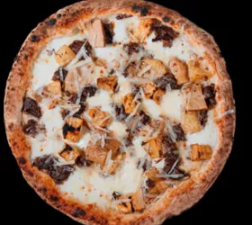 Brasserie Tipica e Originale Pizza Polesana