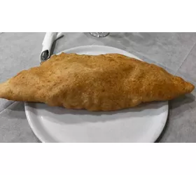 Pizzeria Vesuviana
