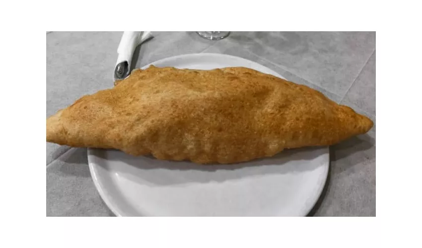 Pizzeria Vesuviana