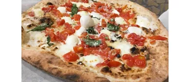 Pizzeria Vesuviana