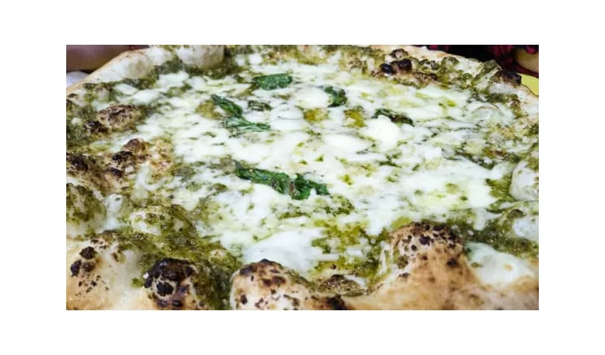 Pizzeria Vesuviana