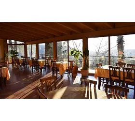 Az. Agrituristica - IL Falco del Cilento -